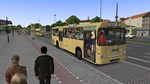 OMSI 2 Add-On MAN SL200 DLC * STEAM RU * АВТО *0%