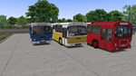 OMSI 2 Add-On MAN SL200 DLC * STEAM RU * АВТО *0%