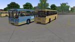 OMSI 2 Add-On MAN SL200 DLC * STEAM RU * АВТО *0%