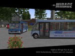 OMSI 2 Add-on Digibus Mirage DLC * STEAM RU *