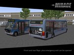 OMSI 2 Add-on Digibus Mirage DLC * STEAM RU *