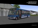 OMSI 2 Add-on Digibus Mirage DLC * STEAM RU *