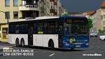 OMSI 2 Add-on IVECO BUS Family Low Entry Buses DLC