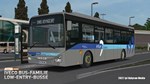 OMSI 2 Add-on IVECO BUS Family Low Entry Buses DLC
