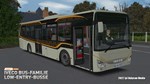 OMSI 2 Add-on IVECO BUS Family Low Entry Buses DLC