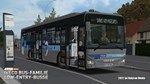 OMSI 2 Add-on IVECO BUS Family Low Entry Buses DLC