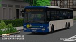 OMSI 2 Add-on IVECO BUS Family Low Entry Buses DLC