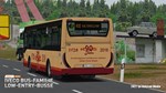 OMSI 2 Add-on IVECO BUS Family Low Entry Buses DLC