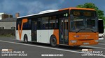 OMSI 2 - Add-on Irisbus Familie – Low-Entry-Busse DLC