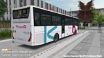 OMSI 2 Add-on IVECO Bus Family Interurban Generation
