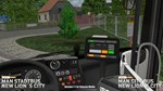 OMSI 2 Add-on MAN Stadtbus New Lion*s City DLC