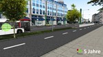 OMSI 2 Add-on D*sseldorf - Linie 721 DLC * STEAM RU *