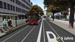 OMSI 2 Add-on D*sseldorf - Linie 721 DLC * STEAM RU *