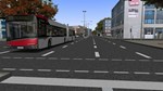 OMSI 2 Add-on D*sseldorf - Linie 721 DLC * STEAM RU *