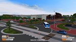 OMSI 2 Add-on Saint-Servan DLC * STEAM RU * АВТО *0%