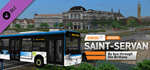 OMSI 2 Add-on Saint-Servan DLC * STEAM RU * АВТО *0%