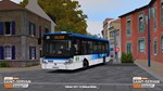 OMSI 2 Add-on Saint-Servan DLC * STEAM RU * АВТО *0%