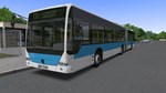 OMSI 2 Add-on Citybus 628c & 628g LF DLC * STEAM RU *