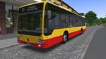 OMSI 2 Add-on Citybus 628c & 628g LF DLC * STEAM RU *