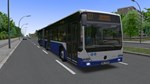 OMSI 2 Add-on Citybus 628c & 628g LF DLC * STEAM RU *