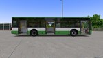 OMSI 2 Add-on Citybus 628c & 628g LF DLC * STEAM RU *