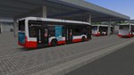 OMSI 2 Add-On E-Bus Hamburg DLC * STEAM RU * АВТО *0%