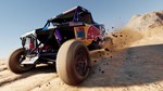 Dakar Desert Rally - Deluxe Edition * STEAM RU *