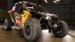 Dakar Desert Rally - Deluxe Edition * STEAM RU *