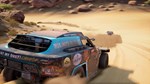 Dakar Desert Rally - Deluxe Edition * STEAM RU *