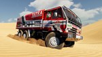 Dakar Desert Rally - Classics Vehicle Pack #1 DLC