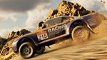 Dakar Desert Rally - Classics Vehicle Pack #1 DLC