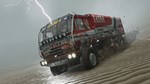 Dakar Desert Rally - Classics Vehicle Pack #1 DLC