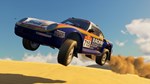 Dakar Desert Rally - Classics Vehicle Pack #1 DLC