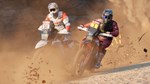 Dakar Desert Rally - Legends Pack DLC * STEAM RU *