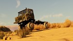 Dakar Desert Rally - SnowRunner Pack DLC * STEAM RU *