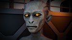 Stationeers: Zrilian Species Pack DLC * STEAM RU *