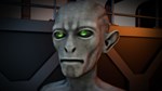 Stationeers: Zrilian Species Pack DLC * STEAM RU *