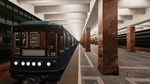 Metro Simulator 2 * STEAM RU * АВТО *0%