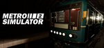 Metro Simulator 2 * STEAM RU * АВТО *0%