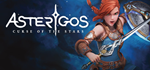 Asterigos: Curse of the Stars - Ultimate Edition