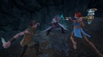 Asterigos: Curse of the Stars - Ultimate Edition