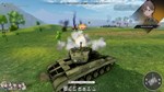 Panzer Knights - M4-748 (a) DLC * STEAM RU * АВТО *0%