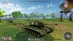 Panzer Knights - M4-748 (a) DLC * STEAM RU * АВТО *0%