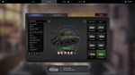 Panzer Knights - M4-748 (a) DLC * STEAM RU * АВТО *0%