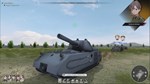 Panzer Knights - Elefant & Maus DLC * STEAM RU *