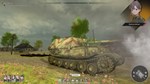 Panzer Knights - Elefant & Maus DLC * STEAM RU *