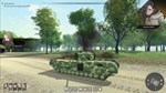 Panzer Knights - Churchill & Valentine DLC