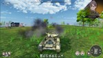 Panzer Knights - Churchill & Valentine DLC