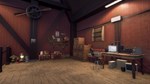 Gas Station Simulator - Airstrip DLC * STEAM RU *