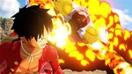 ONE PIECE WORLD SEEKER Deluxe Edition * STEAM RU *